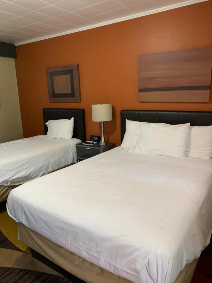 The Triangle 3* Alma